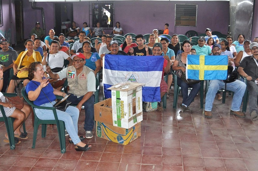 solidaridad